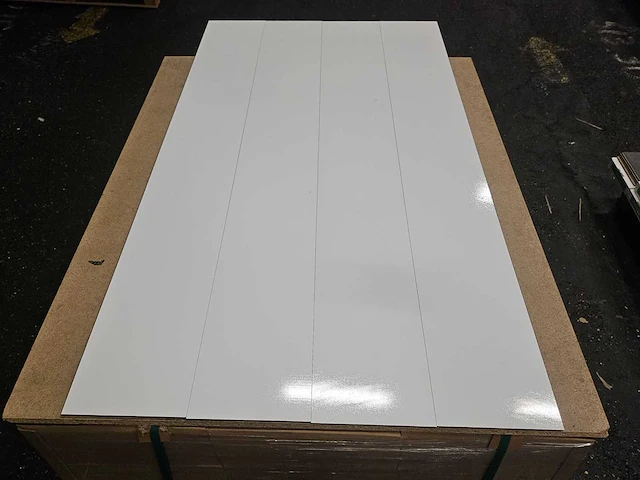 10 m2 pvc spc click plank - 1500 x 200 x 6 mm - afbeelding 3 van  3