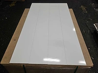 10 m2 pvc spc click plank - 1500 x 200 x 6 mm - afbeelding 3 van  3