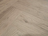10 m2 pvc spc click visgraat - 600 x 150 x 5 mm - afbeelding 1 van  3