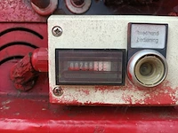 10 m3 afzet perscontainer, husmann, spb 10 an-e, 2006 - afbeelding 6 van  10