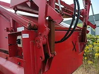 10 m3 afzet perscontainer, husmann, spb 10 an-e, 2006 - afbeelding 7 van  10