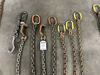 10 mm partij hijsketting - afbeelding 3 van  3