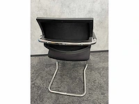 10 persoons design conferentieset 400x170 - afbeelding 4 van  28