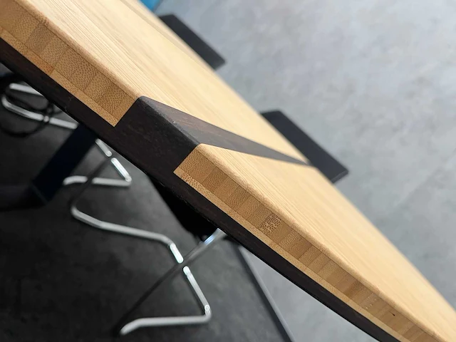 10 persoons design conferentieset 400x170 - afbeelding 11 van  28