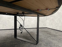 10 persoons design conferentieset 400x170 - afbeelding 15 van  28