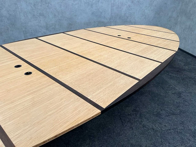 10 persoons design conferentieset 400x170 - afbeelding 18 van  28