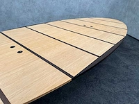 10 persoons design conferentieset 400x170 - afbeelding 18 van  28