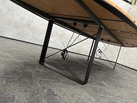 10 persoons design conferentieset 400x170 - afbeelding 19 van  28