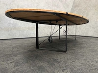 10 persoons design conferentieset 400x170 - afbeelding 20 van  28