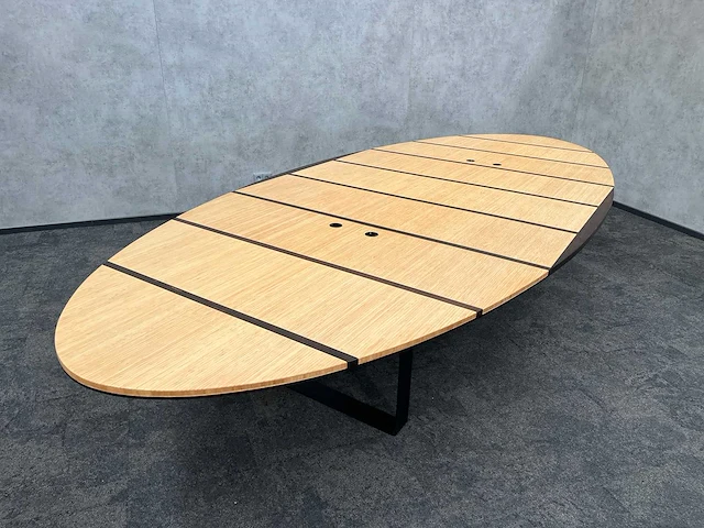 10 persoons design conferentieset 400x170 - afbeelding 22 van  28