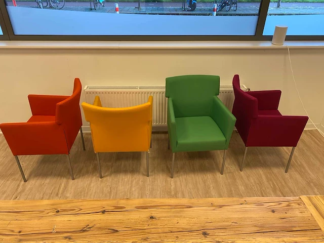 10 persoons set 280x100 - multicolour - afbeelding 3 van  9