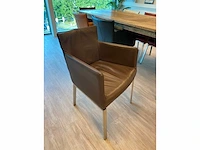 10 persoons set 280xz100 - multicololur - afbeelding 13 van  18