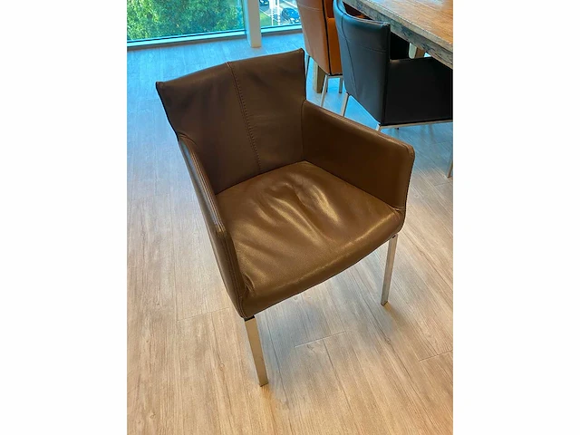 10 persoons set 280xz100 - multicololur - afbeelding 14 van  18