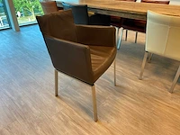 10 persoons set 280xz100 - multicololur - afbeelding 16 van  18