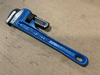 10” pijpsleutel - afbeelding 2 van  3