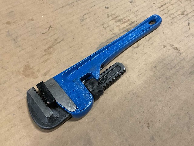 10” pijpsleutel - afbeelding 3 van  3