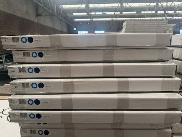 10 prikbord pro series marine blue 60x90 cm sam creative, pbpsb060090 - afbeelding 3 van  4