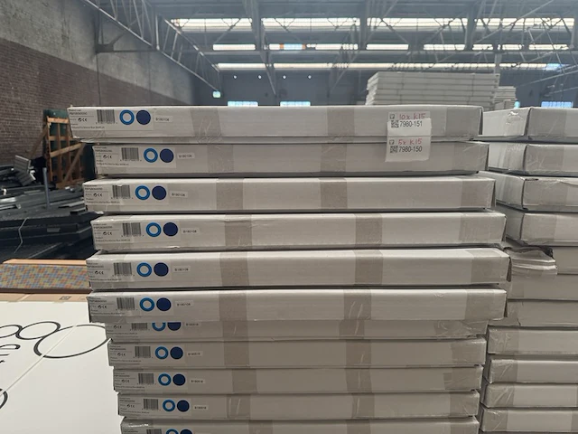 10 prikbord pro series marine blue 60x90 cm sam creative, pbpsb060090 - afbeelding 3 van  4