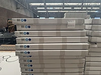 10 prikbord pro series marine blue 60x90 cm sam creative, pbpsb060090 - afbeelding 3 van  4