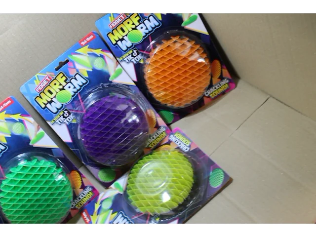 10 stuks fidget rage - afbeelding 4 van  7