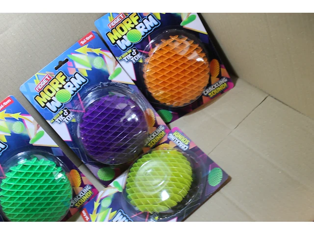 10 stuks fidget rage - afbeelding 7 van  7