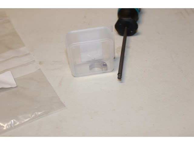 10 stuks momentschroevendraaier set tsd-04-sac + sac bit m12-d15 - afbeelding 4 van  7