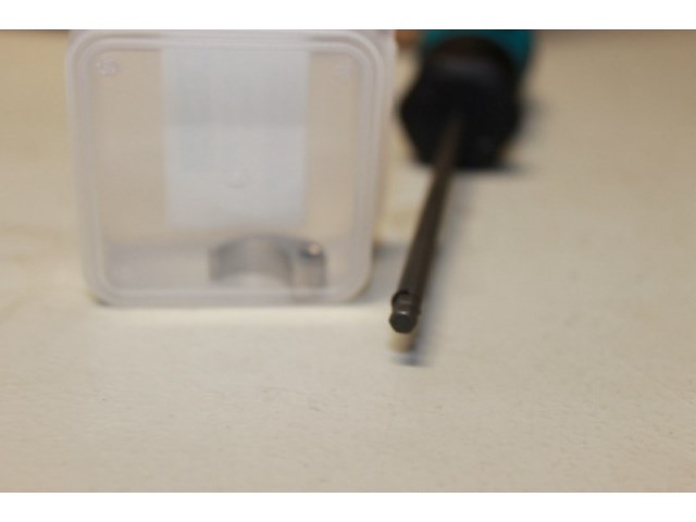 10 stuks momentschroevendraaier set tsd-04-sac + sac bit m12-d15 - afbeelding 3 van  7