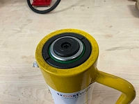 10 ton hydraulische hefcilinder - afbeelding 4 van  5