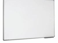 10 whiteboard pro series emaille 45x60 cm sam creative, wbprs045060 - afbeelding 1 van  4