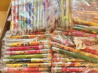 10 x 12 superdikke potloden - afbeelding 7 van  9