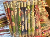 10 x 12 superdikke potloden - afbeelding 8 van  9