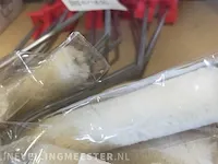 10 x alkyd beitsroller rambo - afbeelding 3 van  3