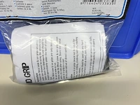 10 x antislip grip metaal - afbeelding 8 van  9