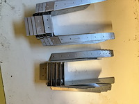 10 x balkdrager 225 x 75 - afbeelding 2 van  5