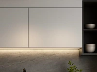 10 x gu10 opbouwarmatuur – 2 draaibare spots – zwart – aluminium – draaibaar 350°/70° – ip20 - afbeelding 1 van  4