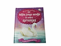 10 x het lelijke eendje en andere sprookjes - afbeelding 1 van  3