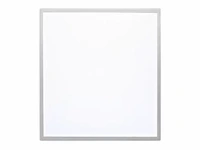 10 x led-paneel 45w – 595 × 595 mm– 3375 lumen – 6400k koud wit – super eco - afbeelding 2 van  5