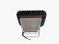 10 x led schijnwerper 50w – smd – 6500k koud wit – ip65 – 3000 lm - afbeelding 2 van  4