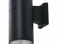10 x led wandlamp - cylinder (sw-2302-1) -gu10 - afbeelding 4 van  5