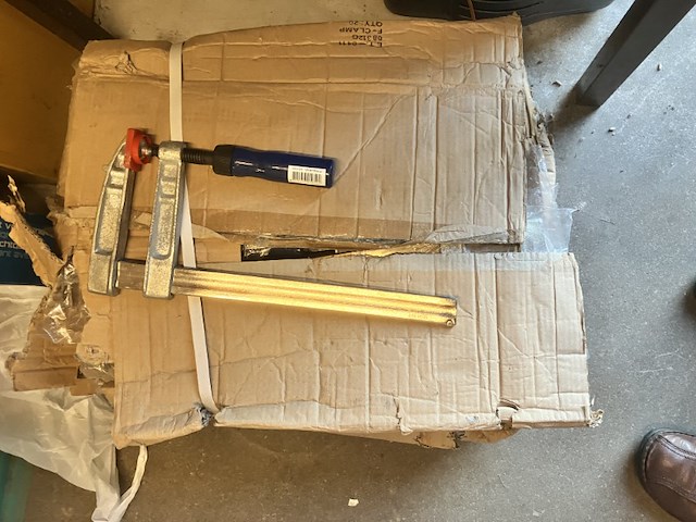 10 x lijmklem 300 x 120 - afbeelding 9 van  9