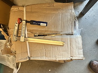 10 x lijmklem 300 x 120 - afbeelding 9 van  9