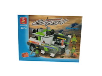 10 x sluban off road b 0136 - afbeelding 1 van  3