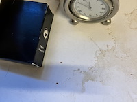 10 x tafelklokje draaibaar, werking onbekend - afbeelding 1 van  7