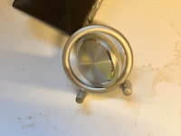 10 x tafelklokje draaibaar, werking onbekend - afbeelding 7 van  7