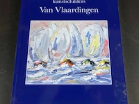 100 jaar kunstschilders van vlaardingen - afbeelding 1 van  5