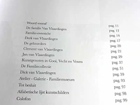 100 jaar kunstschilders van vlaardingen - afbeelding 2 van  5