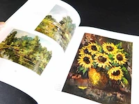 100 jaar kunstschilders van vlaardingen - afbeelding 5 van  5