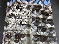 100 jaar modern den haag