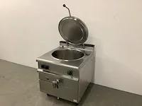 100 liter kookketel - afbeelding 1 van  9