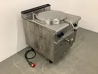 100 liter kookketel - afbeelding 8 van  9